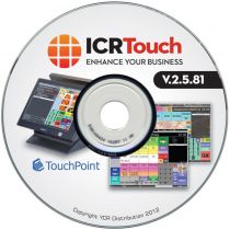 ICR TouchPoint Epos Software